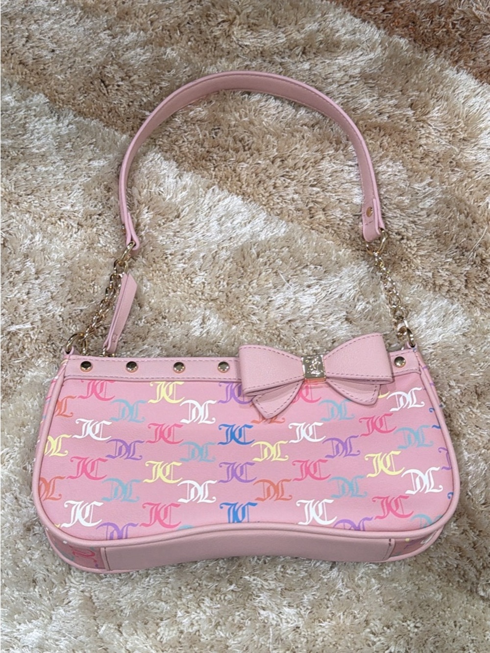 Juicy Couture shoulder bag